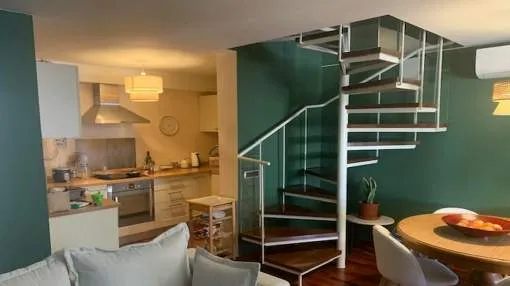 Exquisite penthouse in Mahon centre Exquisite penthouse in Mahon centre